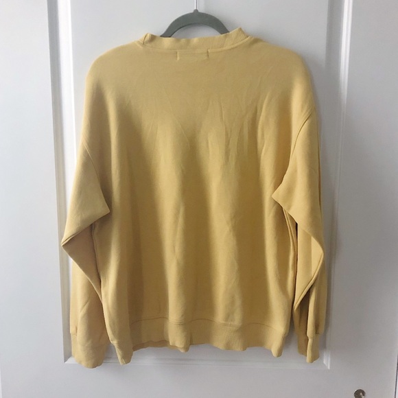 Authentic Vintage Oxford Embroidered Crewneck - Picture 2 of 2